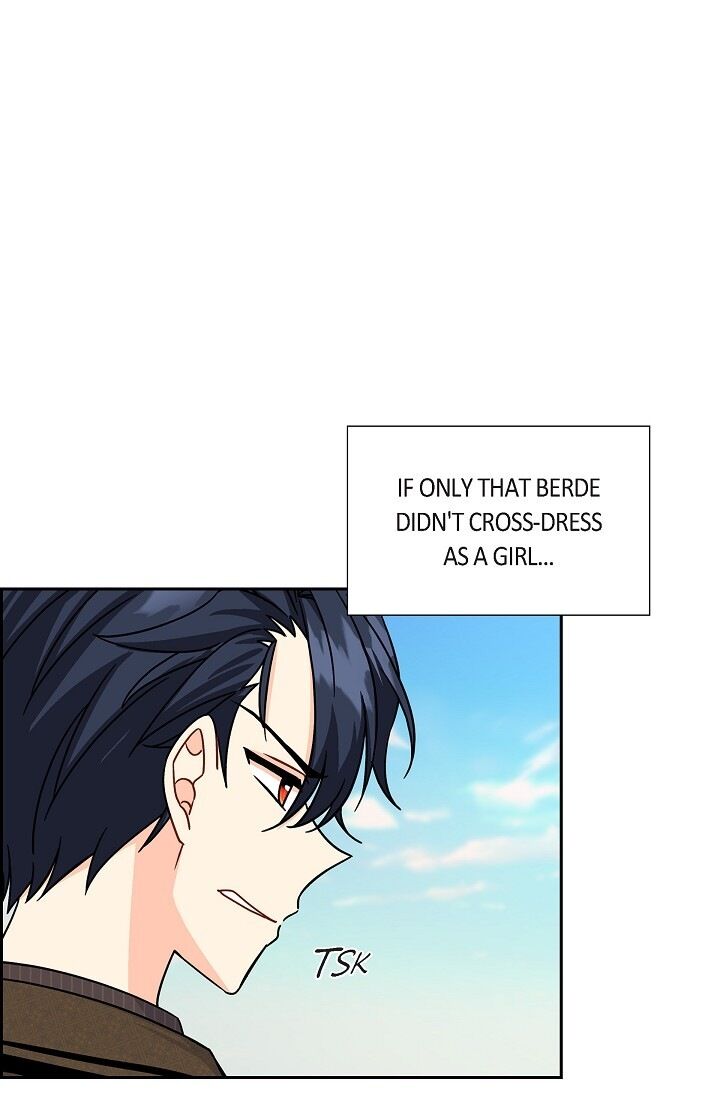 The Younger Male Lead Fell for Me before the Destruction Chapter 22 page 42