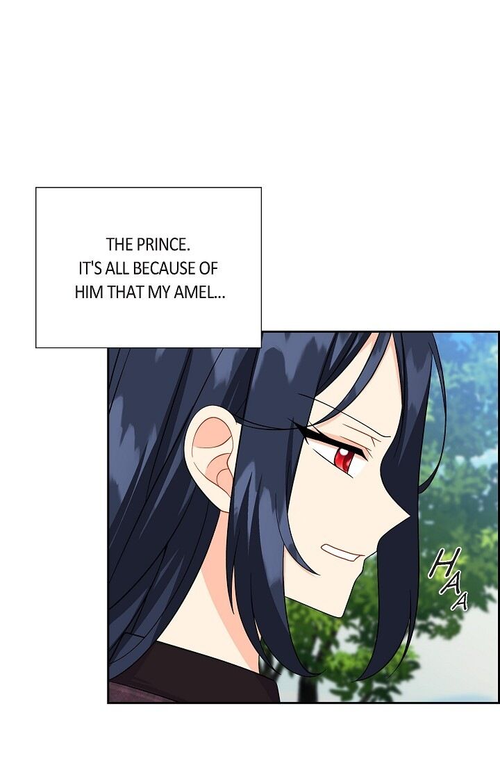 The Younger Male Lead Fell for Me before the Destruction Chapter 22 page 44