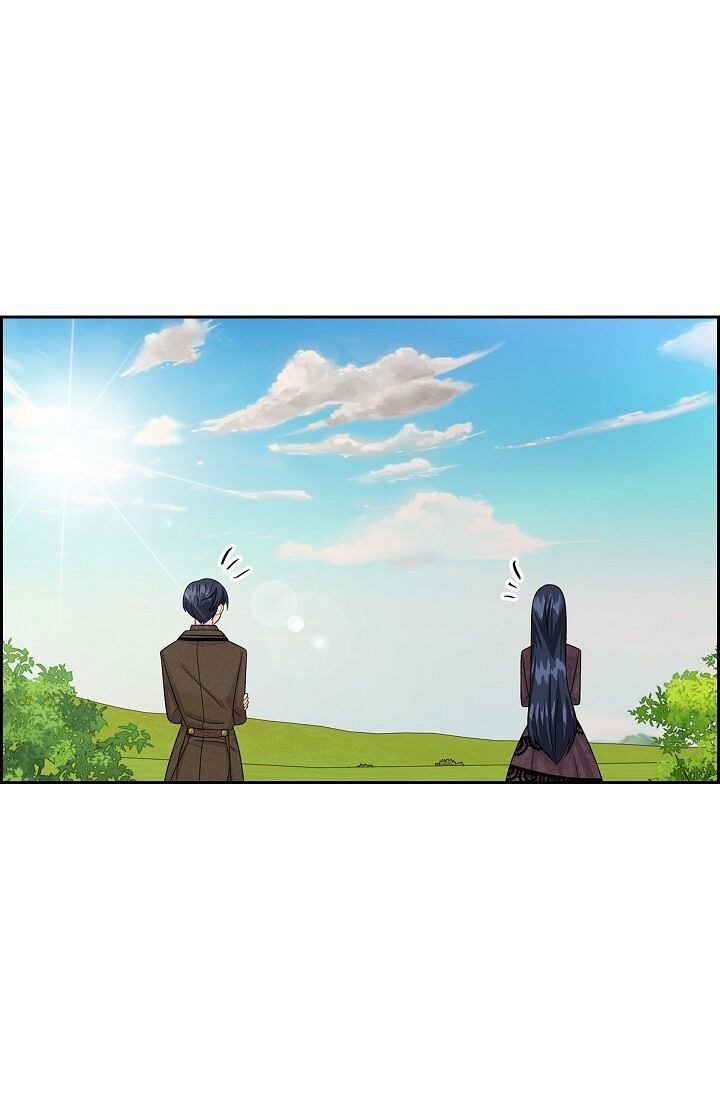 The Younger Male Lead Fell for Me before the Destruction Chapter 22 page 45