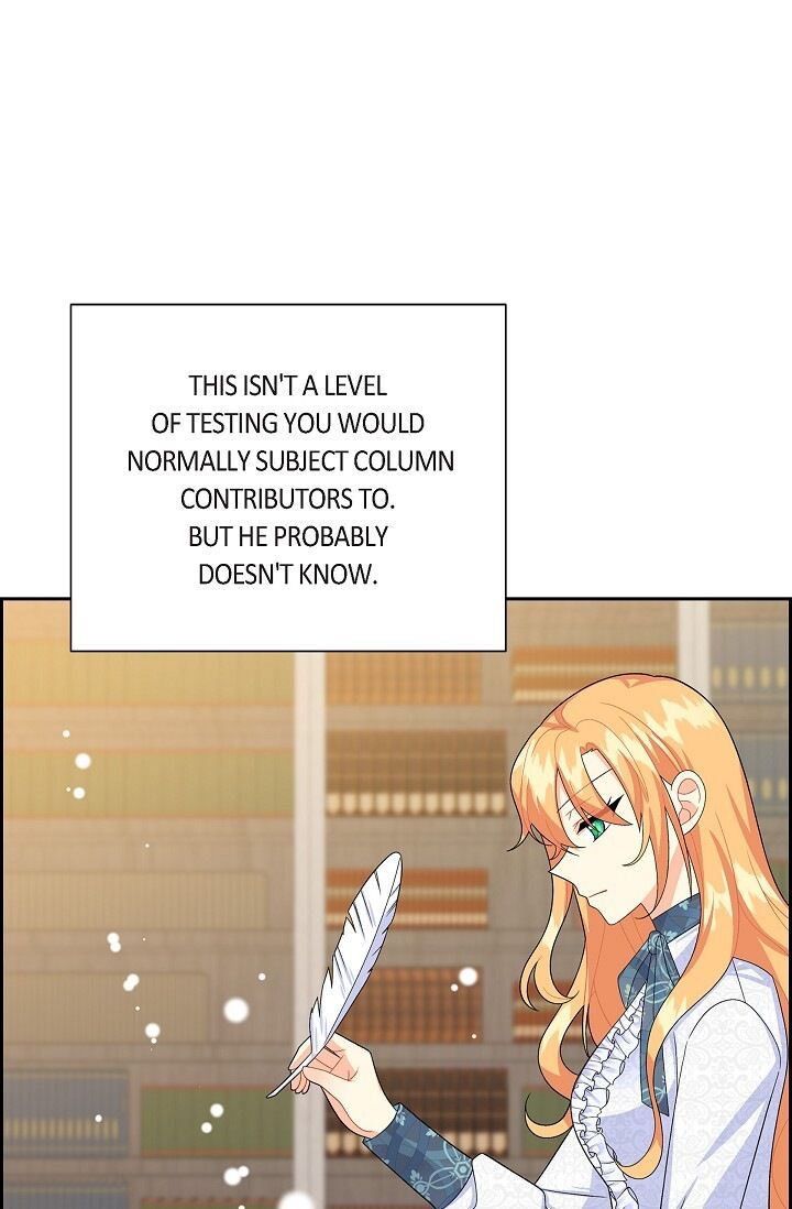 The Younger Male Lead Fell for Me before the Destruction Chapter 22 page 66