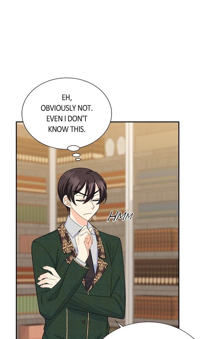 The Younger Male Lead Fell for Me before the Destruction Chapter 22 page 69