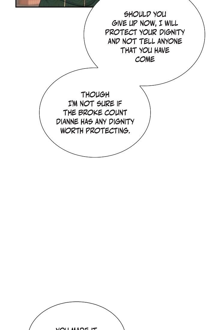 The Younger Male Lead Fell for Me before the Destruction Chapter 22 page 70