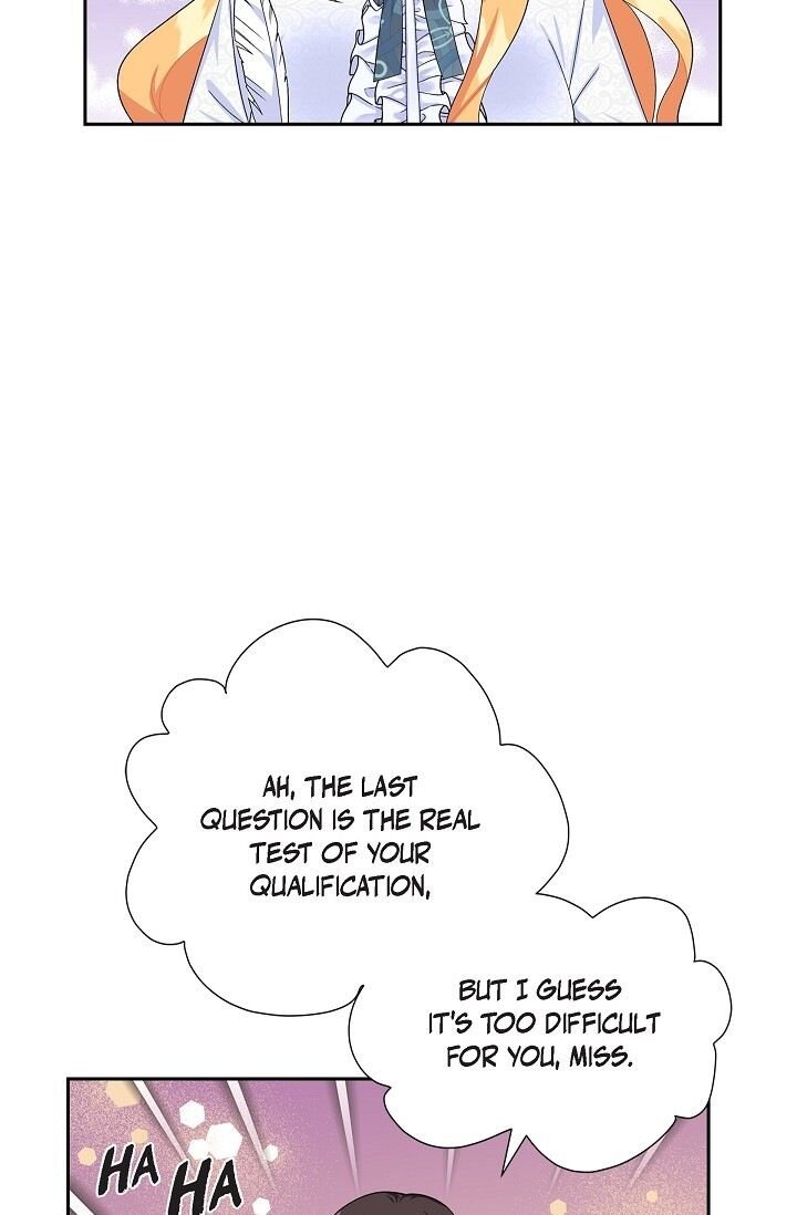 The Younger Male Lead Fell for Me before the Destruction Chapter 22 page 74