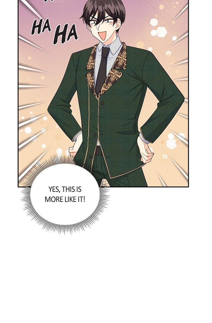 The Younger Male Lead Fell for Me before the Destruction Chapter 22 page 75