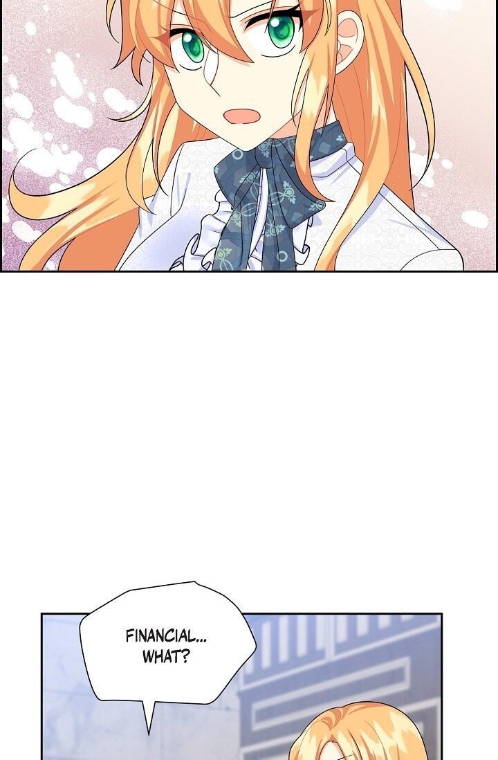 The Younger Male Lead Fell for Me before the Destruction Chapter 22 page 78