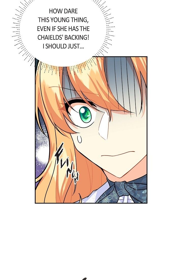 The Younger Male Lead Fell for Me before the Destruction Chapter 22 page 81