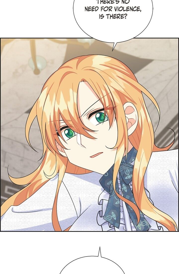 The Younger Male Lead Fell for Me before the Destruction Chapter 22 page 86