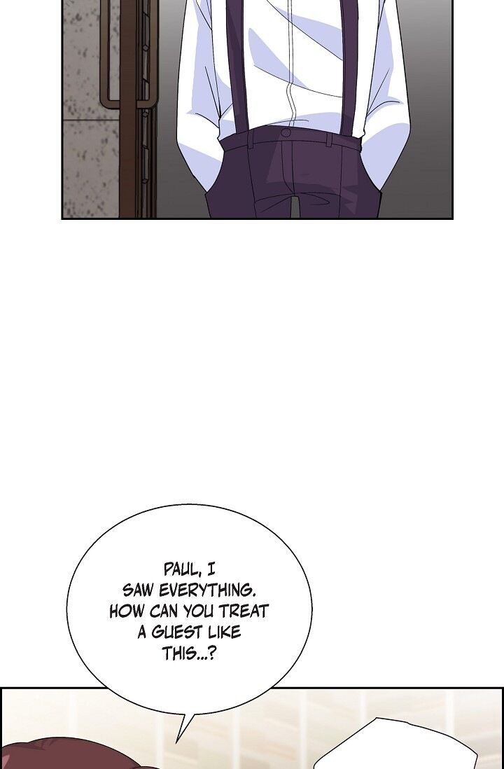 The Younger Male Lead Fell for Me before the Destruction Chapter 23 page 6