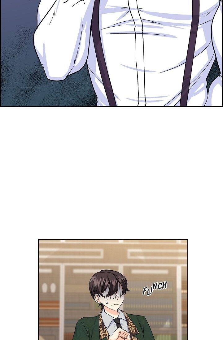 The Younger Male Lead Fell for Me before the Destruction Chapter 23 page 12