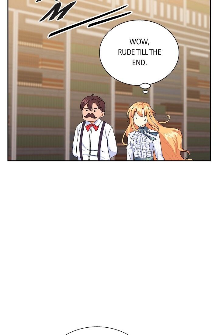 The Younger Male Lead Fell for Me before the Destruction Chapter 23 page 15