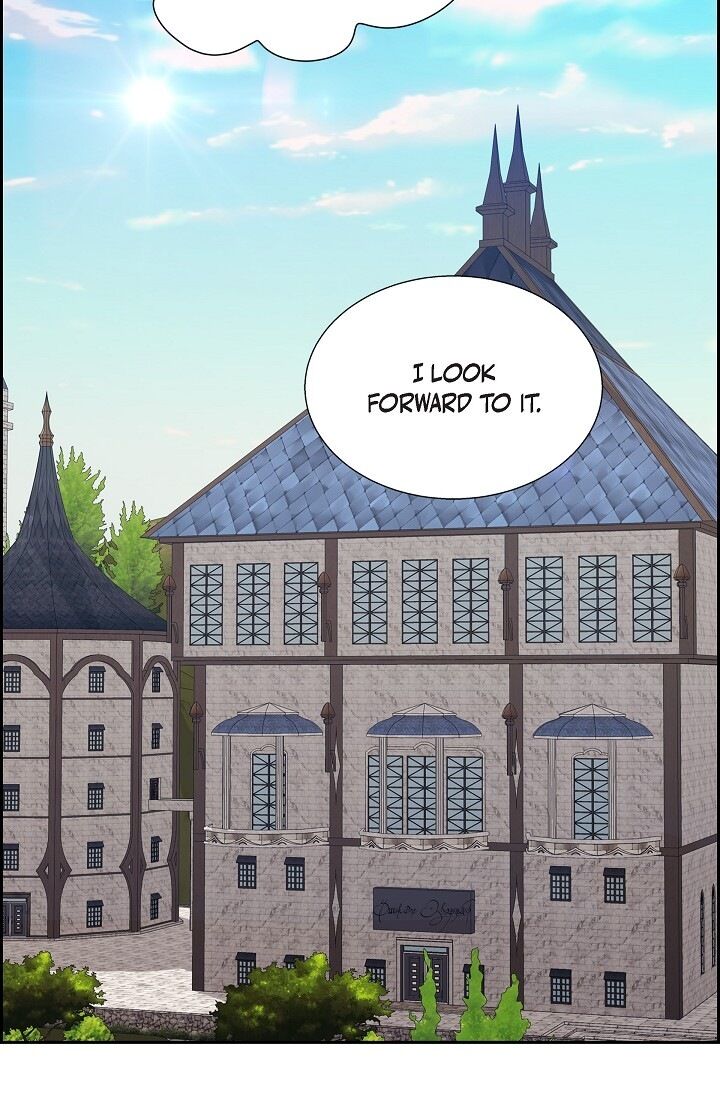The Younger Male Lead Fell for Me before the Destruction Chapter 23 page 23