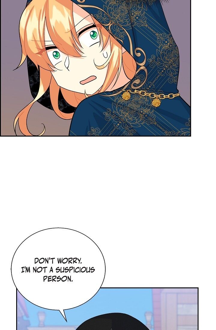 The Younger Male Lead Fell for Me before the Destruction Chapter 23 page 28