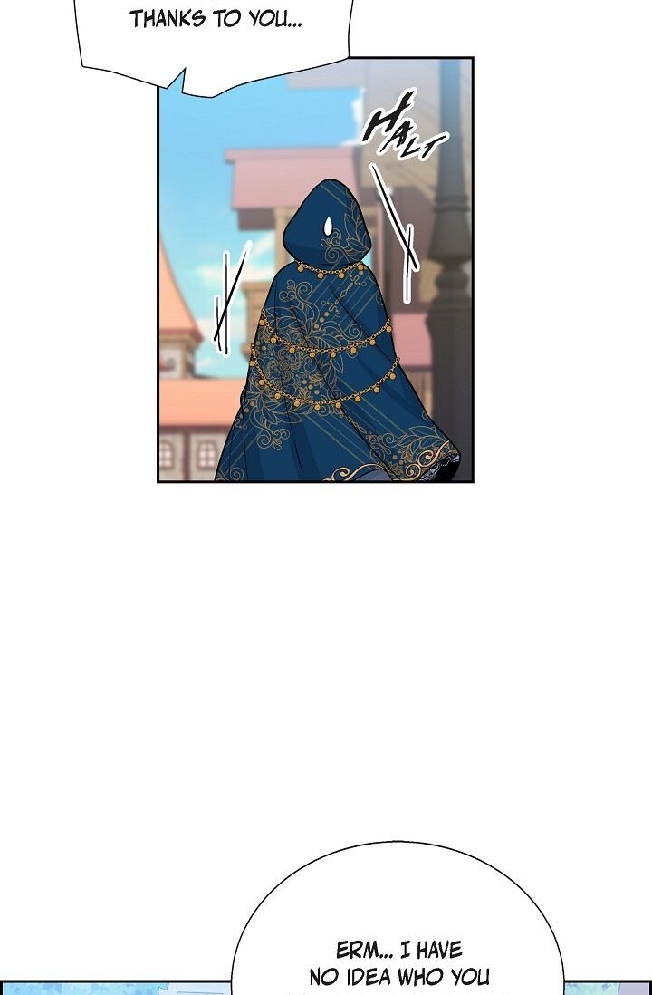 The Younger Male Lead Fell for Me before the Destruction Chapter 23 page 32