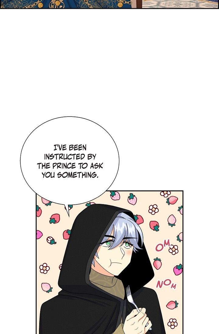 The Younger Male Lead Fell for Me before the Destruction Chapter 23 page 37
