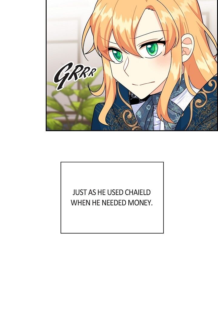 The Younger Male Lead Fell for Me before the Destruction Chapter 23 page 43
