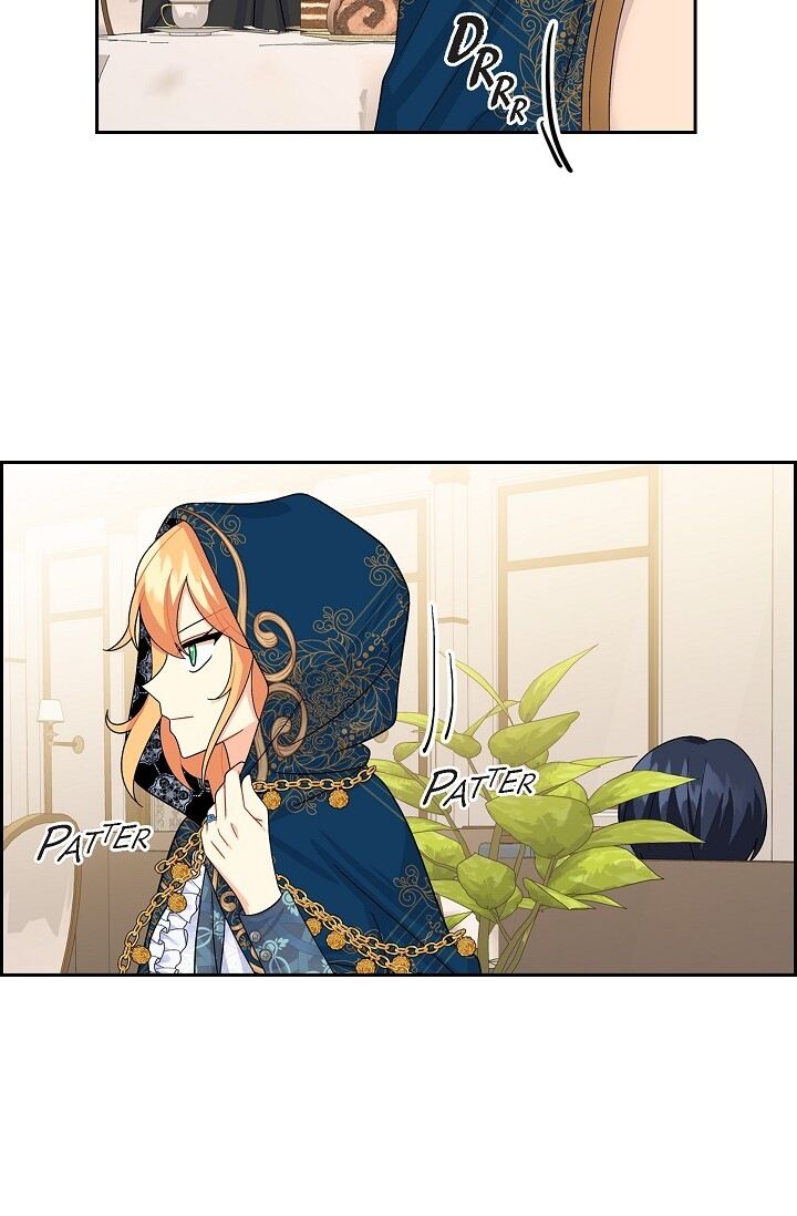 The Younger Male Lead Fell for Me before the Destruction Chapter 23 page 52