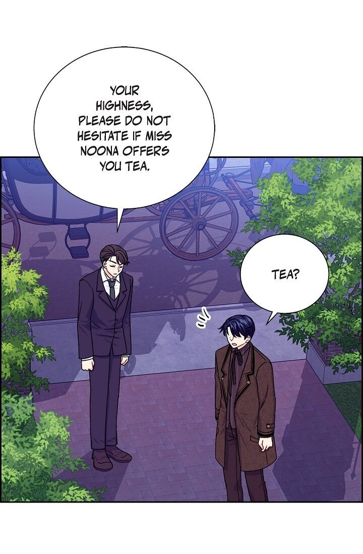 The Younger Male Lead Fell for Me before the Destruction Chapter 23 page 63