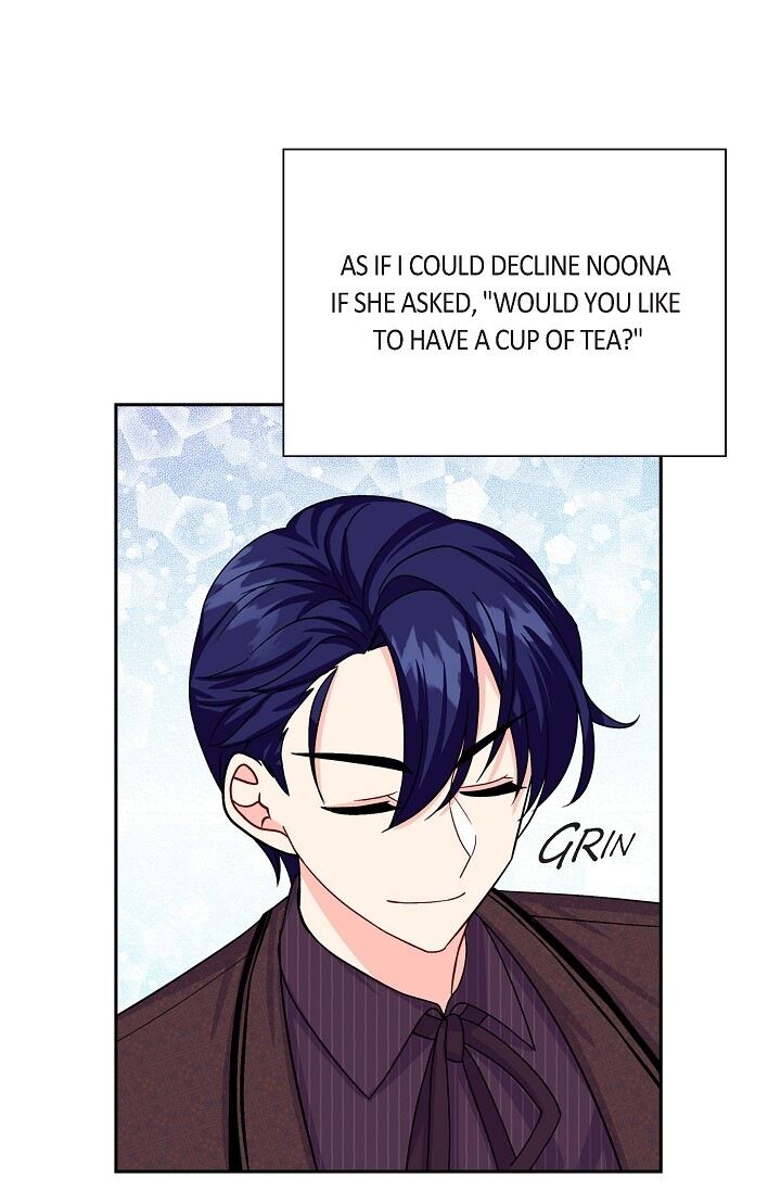 The Younger Male Lead Fell for Me before the Destruction Chapter 23 page 65