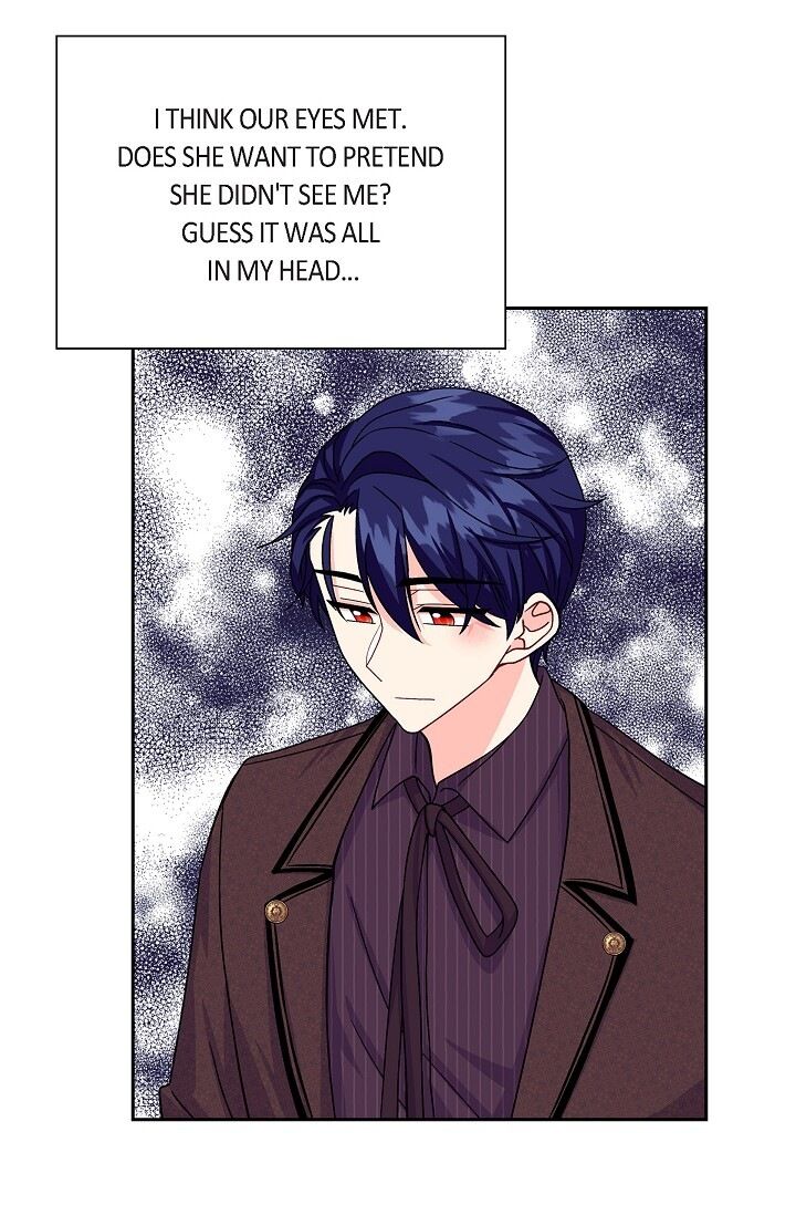 The Younger Male Lead Fell for Me before the Destruction Chapter 23 page 72