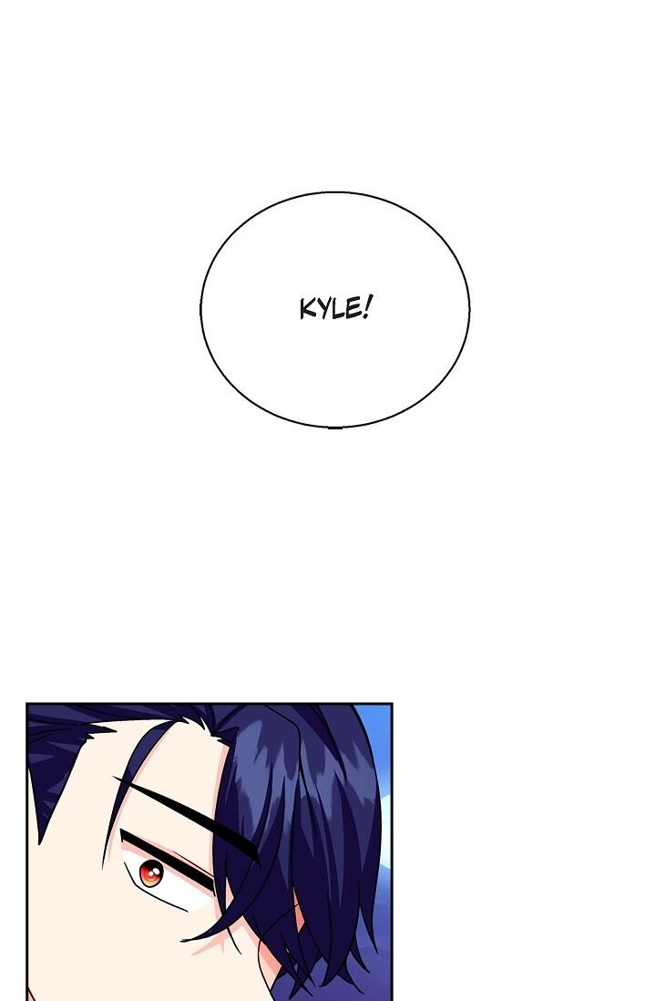 The Younger Male Lead Fell for Me before the Destruction Chapter 23 page 74