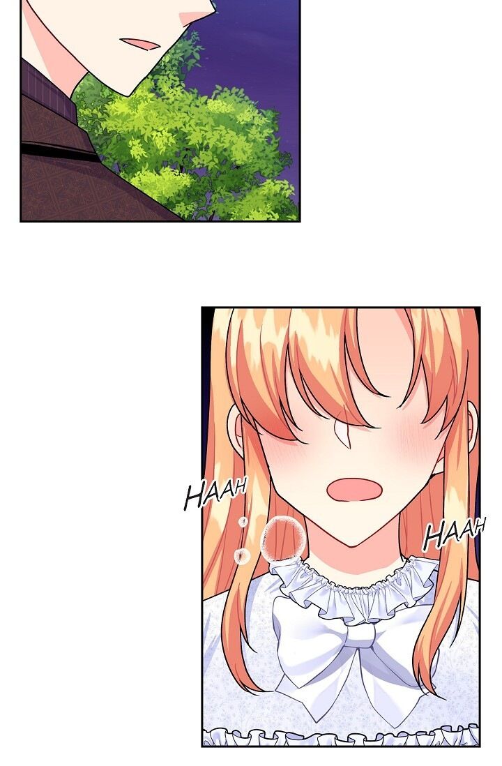 The Younger Male Lead Fell for Me before the Destruction Chapter 23 page 75