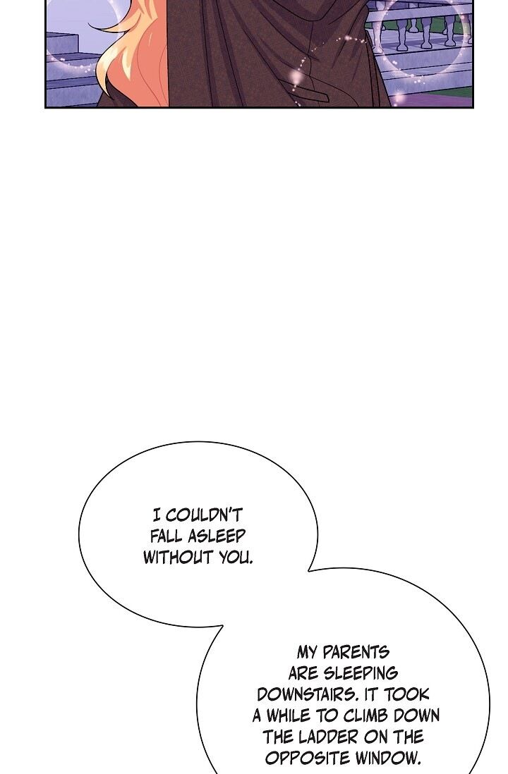 The Younger Male Lead Fell for Me before the Destruction Chapter 24 page 2