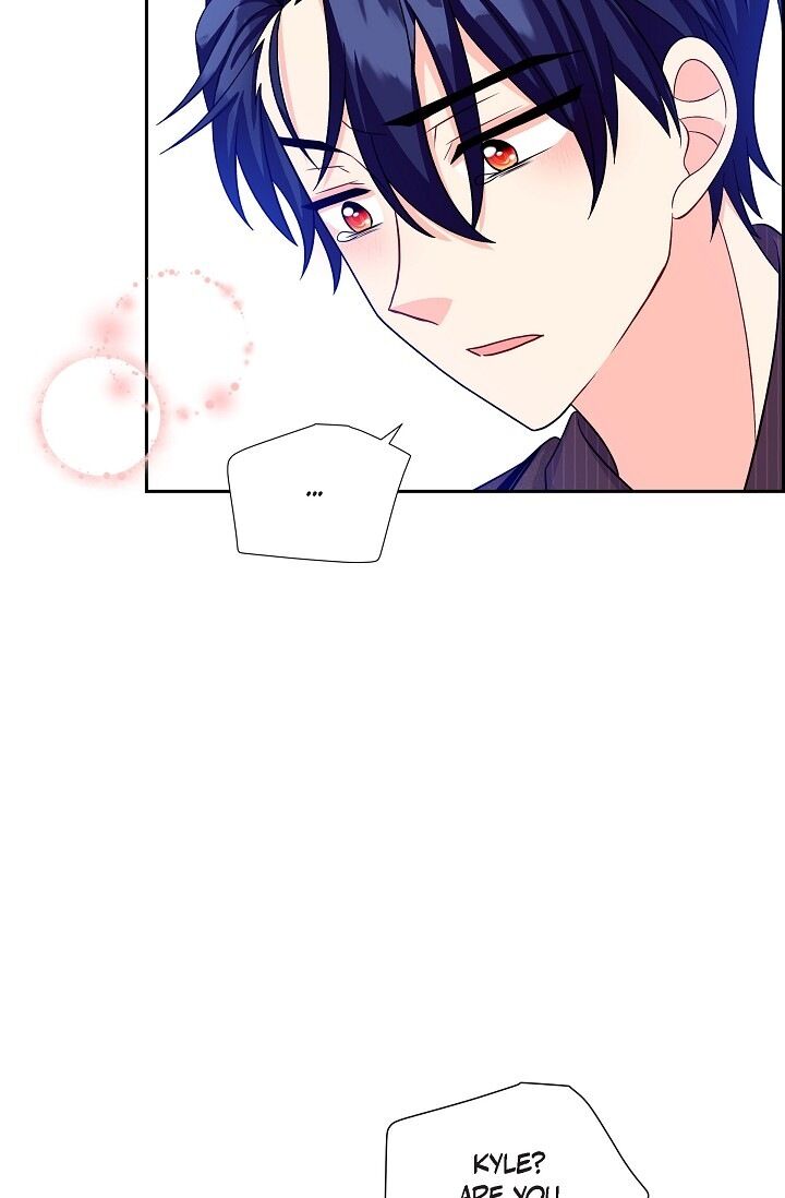 The Younger Male Lead Fell for Me before the Destruction Chapter 24 page 4
