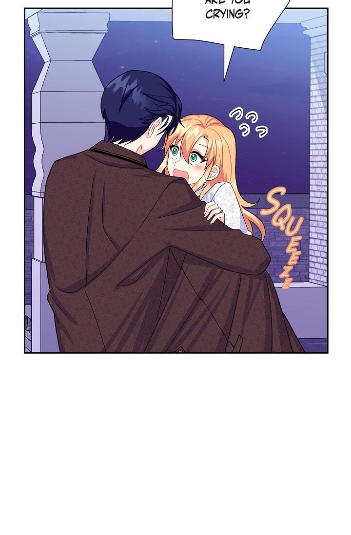 The Younger Male Lead Fell for Me before the Destruction Chapter 24 page 5