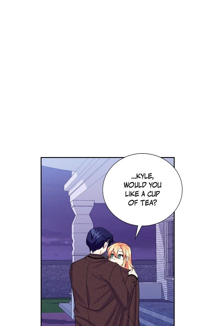 The Younger Male Lead Fell for Me before the Destruction Chapter 24 page 8