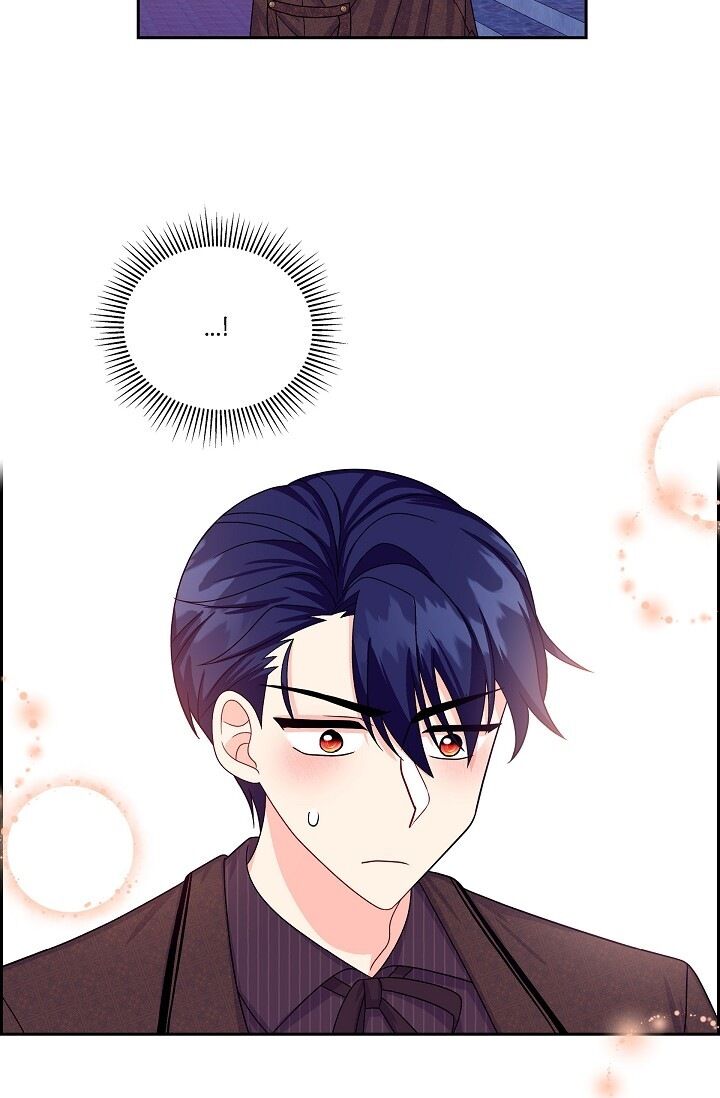 The Younger Male Lead Fell for Me before the Destruction Chapter 24 page 9