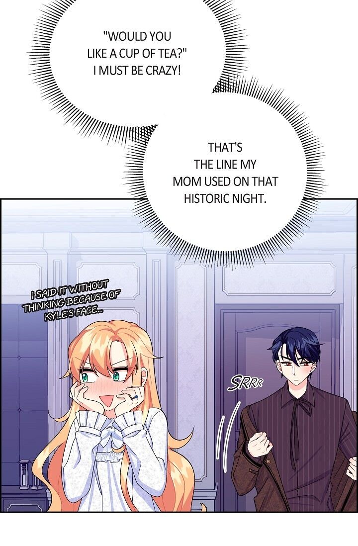 The Younger Male Lead Fell for Me before the Destruction Chapter 24 page 12