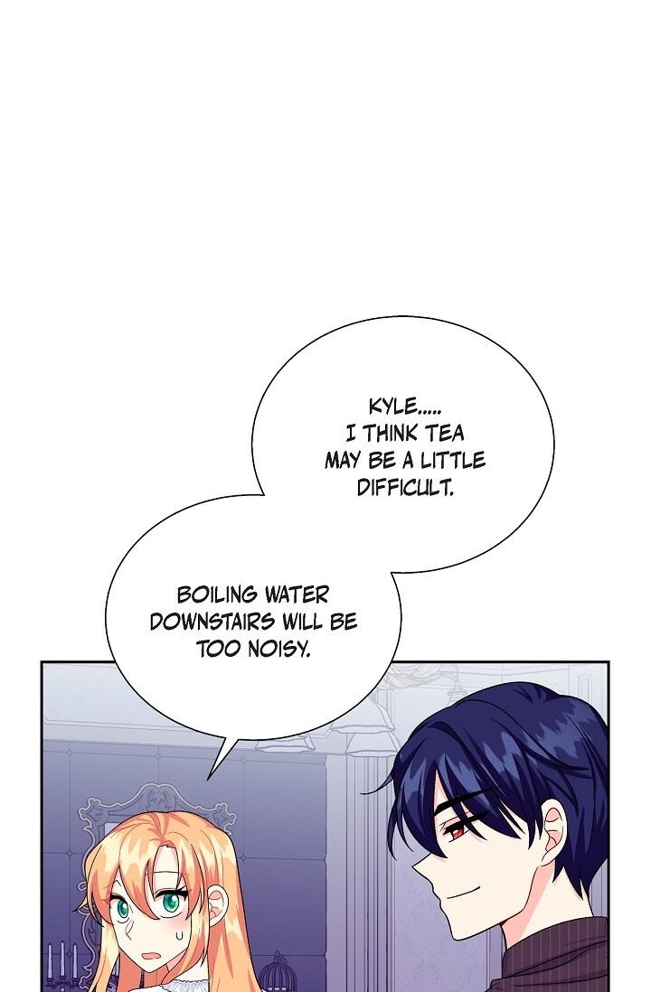 The Younger Male Lead Fell for Me before the Destruction Chapter 24 page 13