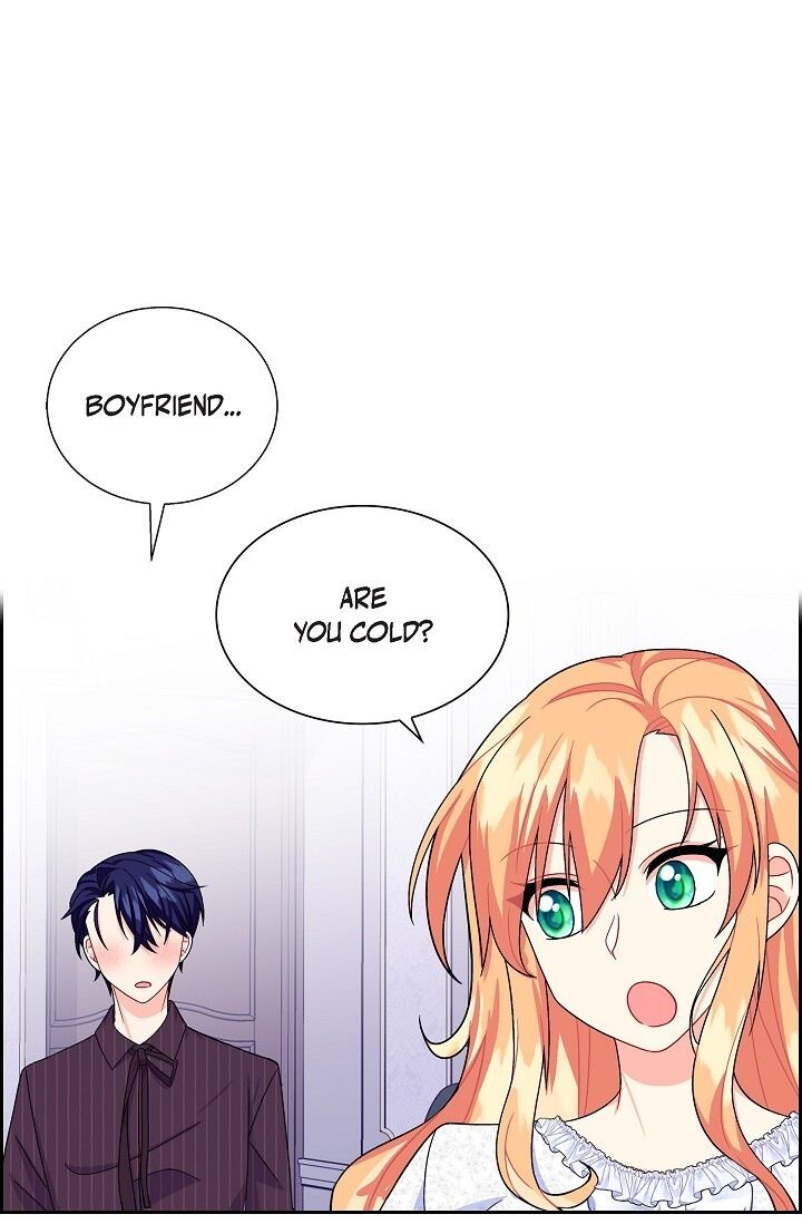 The Younger Male Lead Fell for Me before the Destruction Chapter 24 page 16