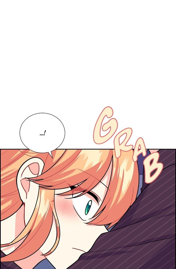 The Younger Male Lead Fell for Me before the Destruction Chapter 24 page 20