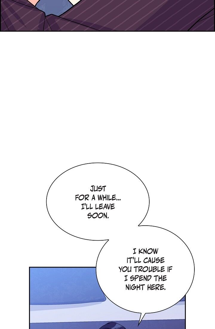 The Younger Male Lead Fell for Me before the Destruction Chapter 24 page 21