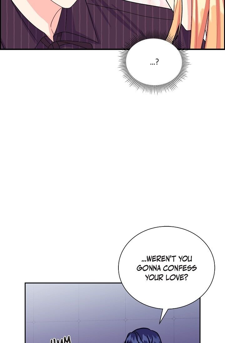 The Younger Male Lead Fell for Me before the Destruction Chapter 24 page 29