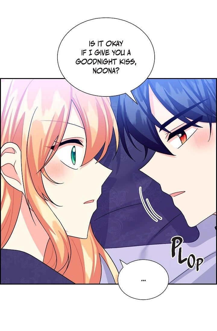 The Younger Male Lead Fell for Me before the Destruction Chapter 24 page 33