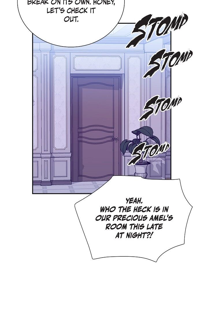 The Younger Male Lead Fell for Me before the Destruction Chapter 24 page 41