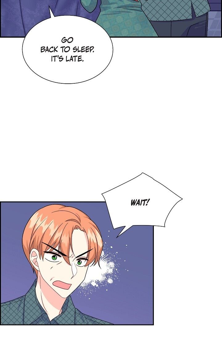 The Younger Male Lead Fell for Me before the Destruction Chapter 24 page 47