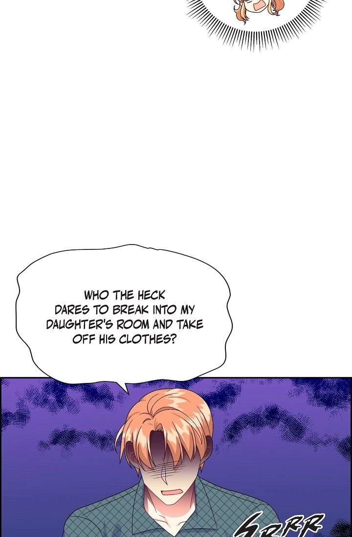 The Younger Male Lead Fell for Me before the Destruction Chapter 24 page 49