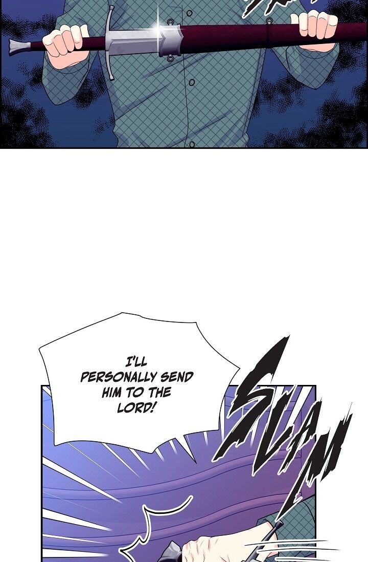The Younger Male Lead Fell for Me before the Destruction Chapter 24 page 50