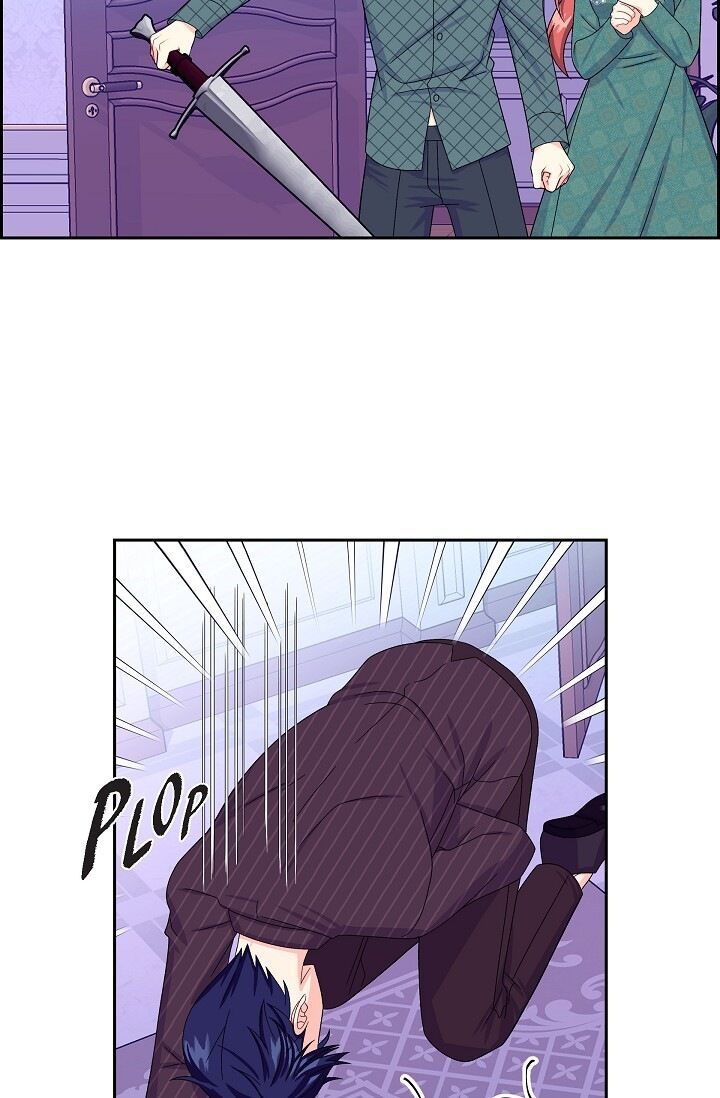 The Younger Male Lead Fell for Me before the Destruction Chapter 24 page 52