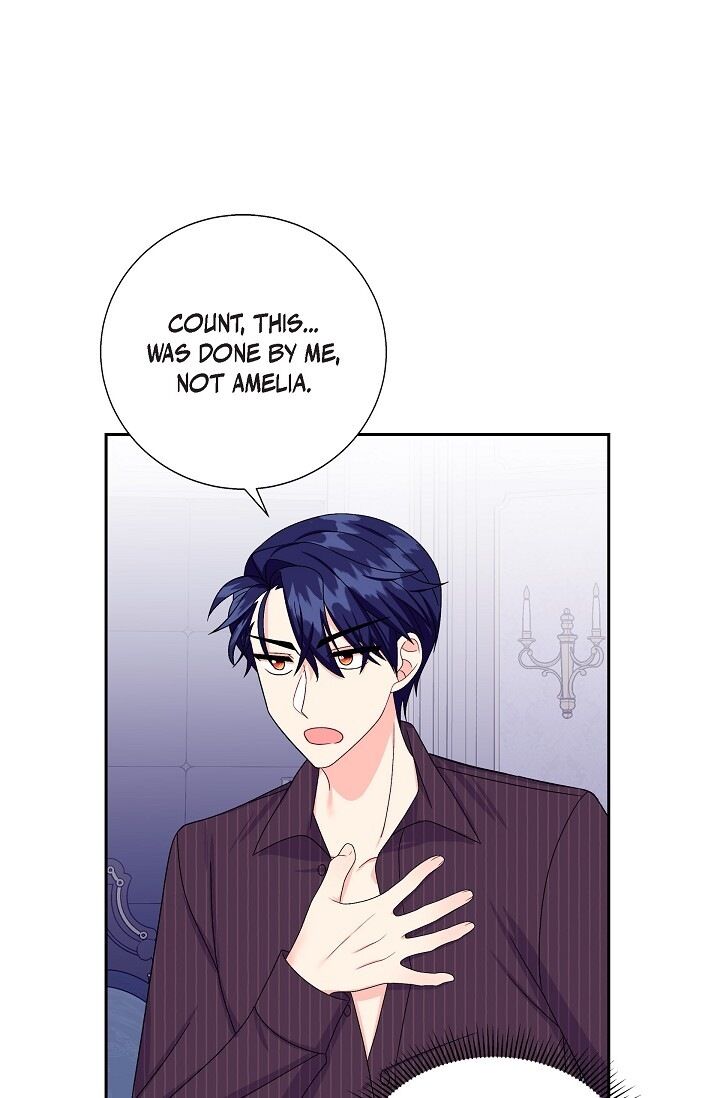 The Younger Male Lead Fell for Me before the Destruction Chapter 24 page 57