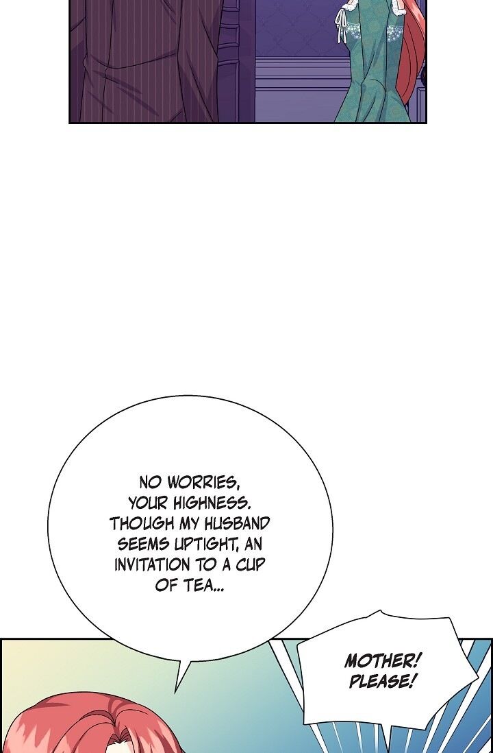 The Younger Male Lead Fell for Me before the Destruction Chapter 24 page 63
