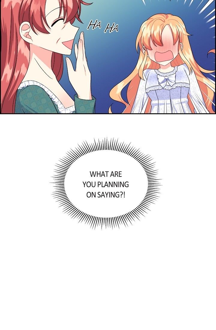 The Younger Male Lead Fell for Me before the Destruction Chapter 24 page 64
