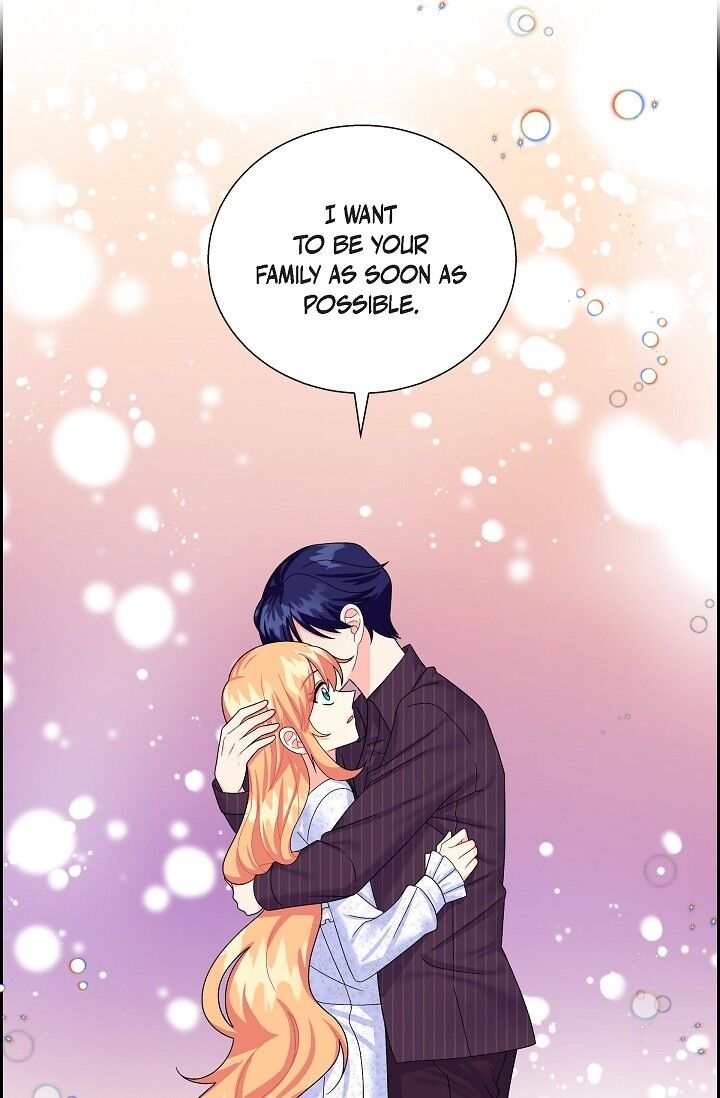 The Younger Male Lead Fell for Me before the Destruction Chapter 24 page 72