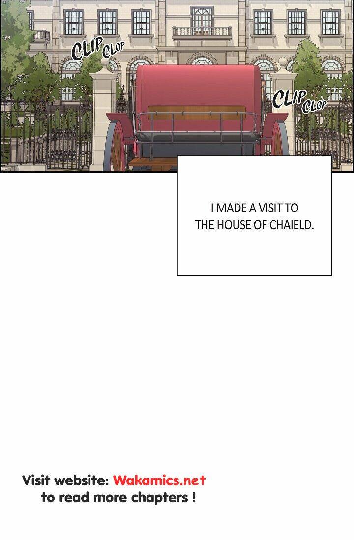 The Younger Male Lead Fell for Me before the Destruction Chapter 25 page 3
