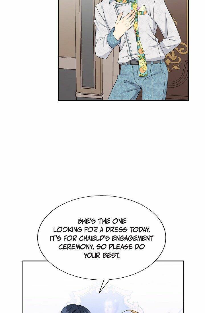 The Younger Male Lead Fell for Me before the Destruction Chapter 25 page 6