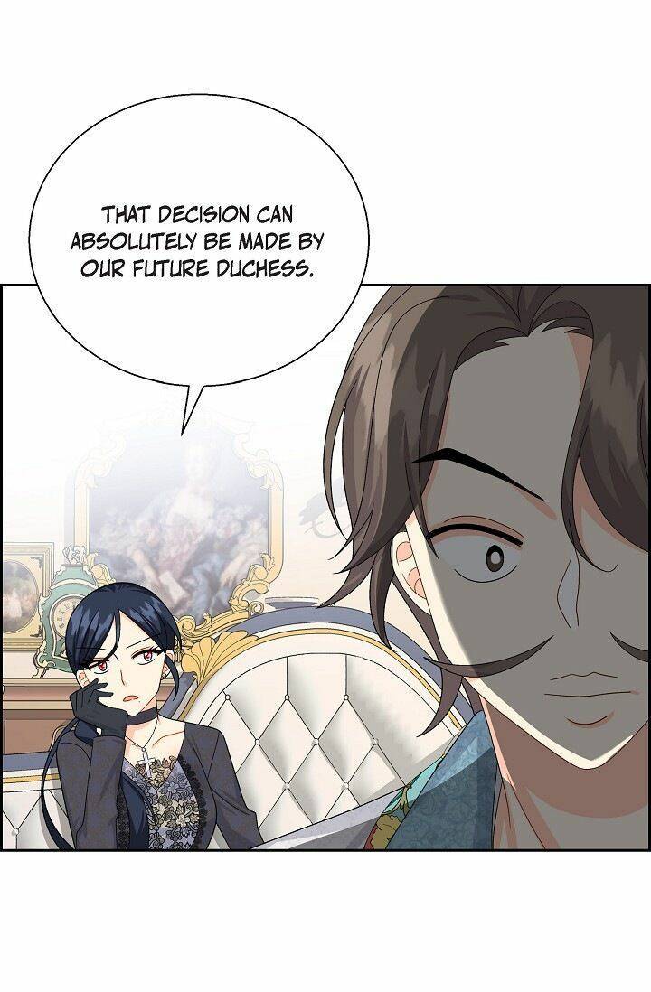 The Younger Male Lead Fell for Me before the Destruction Chapter 25 page 26