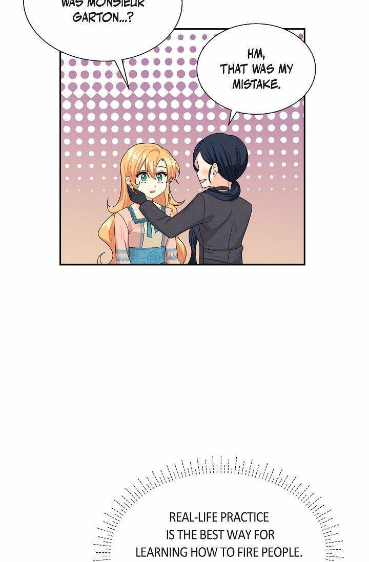 The Younger Male Lead Fell for Me before the Destruction Chapter 25 page 37
